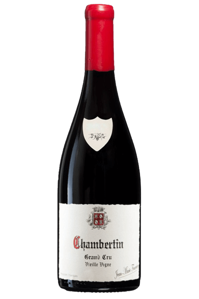 2020 Jean-Marie Fourrier Chambertin Grand Cru